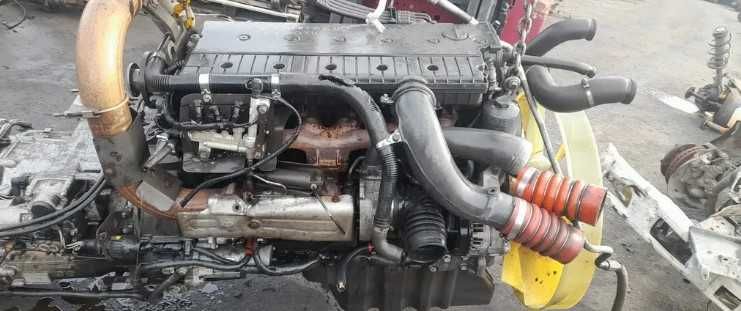 Motor complet OM906LA IV/3-14 Mercedes Atego - Piese de motor Mercedes