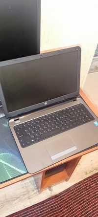 Ноутбук HP 250 в хорошем состоянии