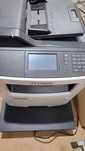 Многофункционално устройство Lexmark MX410de, лазерен