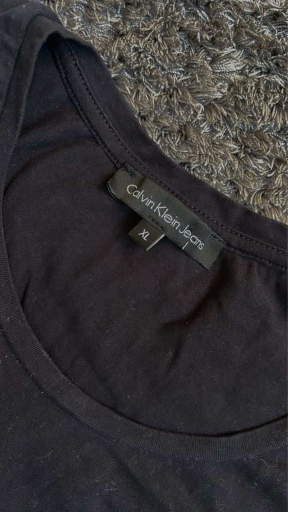 Дамска тениска Calvin Klein Jeans