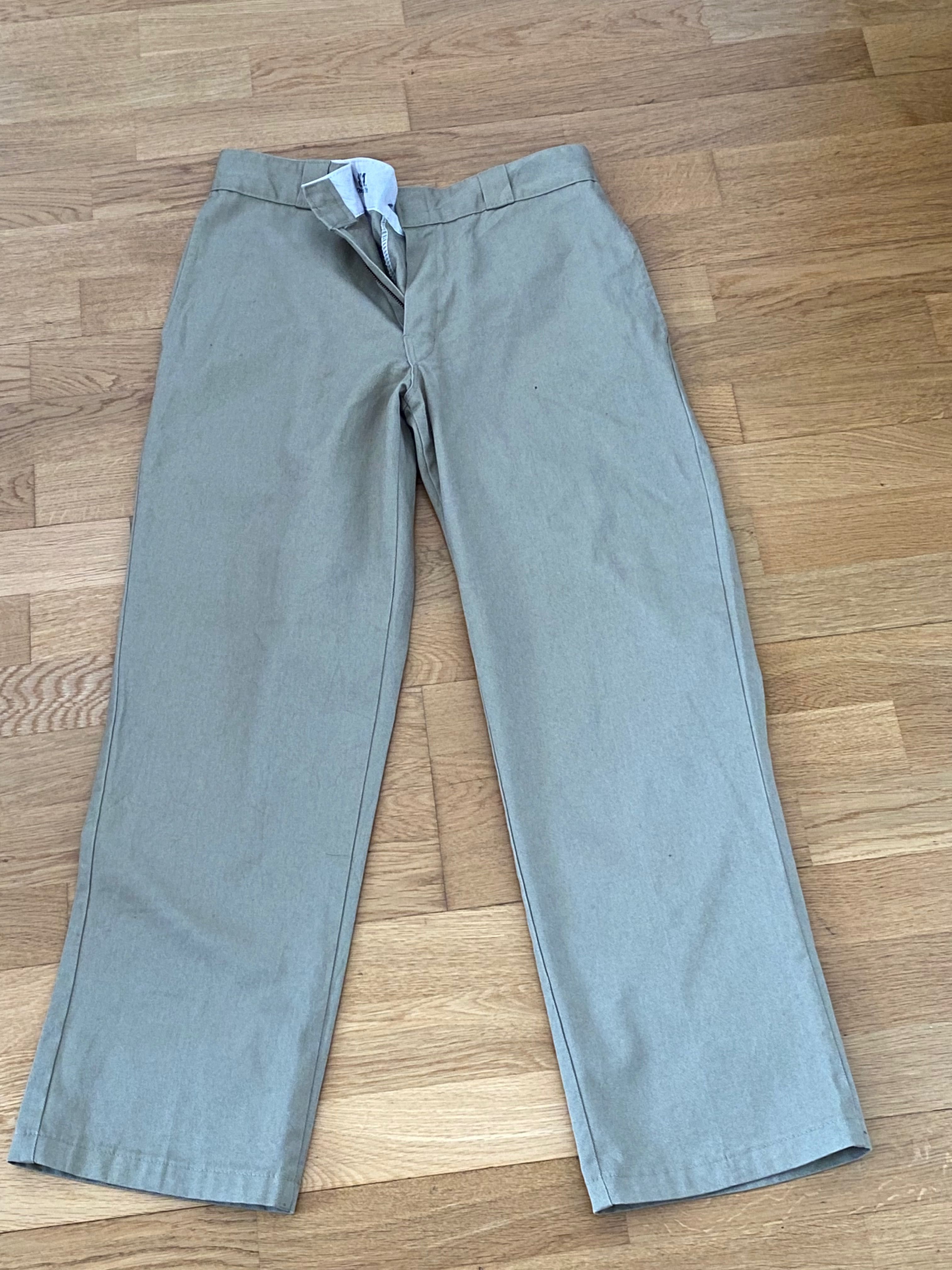 Pantaloni/pant’s DICKIES 874 34x30