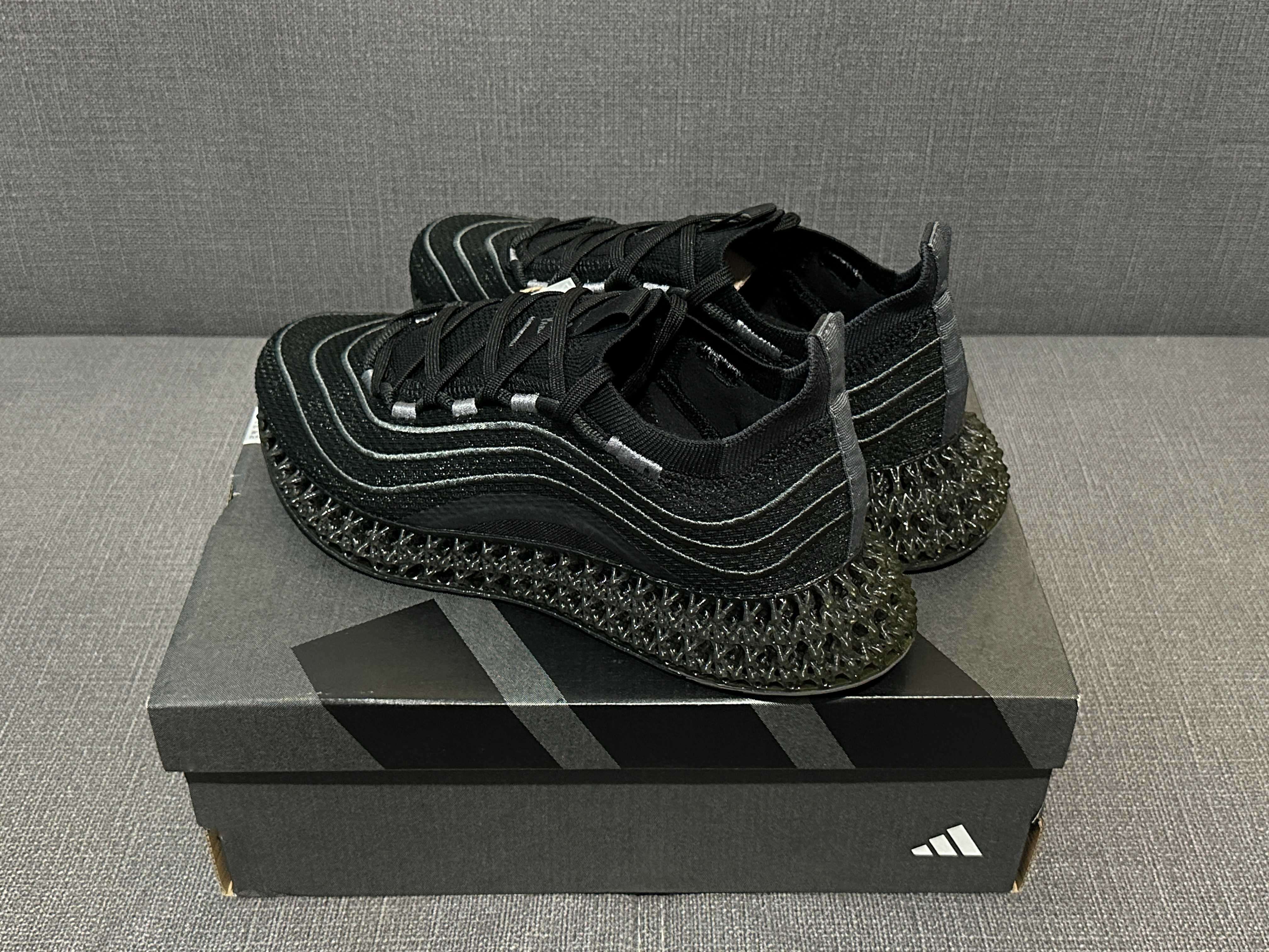adidas 4DFWD X PARLEY (Factura/Garantie)