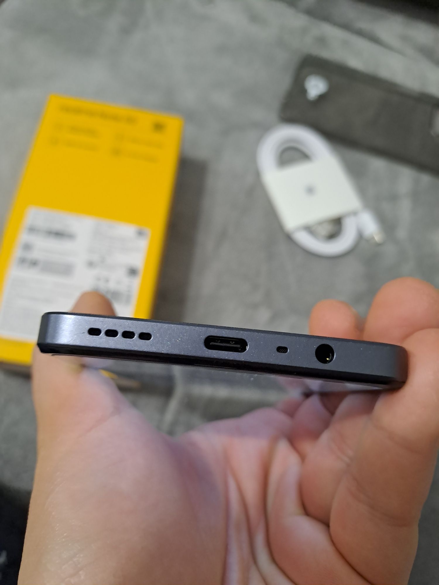 Realme Note 50 128gb
