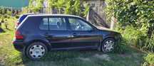 Volkswagen golf 4 1.9tdi 2002