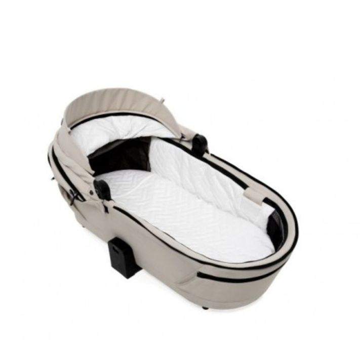 Carucior copii 2 in 1 Muuvo Quick 4.0 Desert Sand