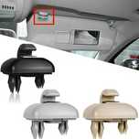Щипка/държач за сенник Audi A3/S3/A4/S4/A5/S5/Q2/Q3/Q5/ТТ/RS3/RS4