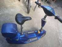 De Vânzare Scuter Electric
