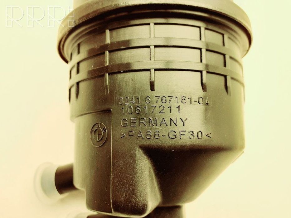 Казанче за хидравлика BMW