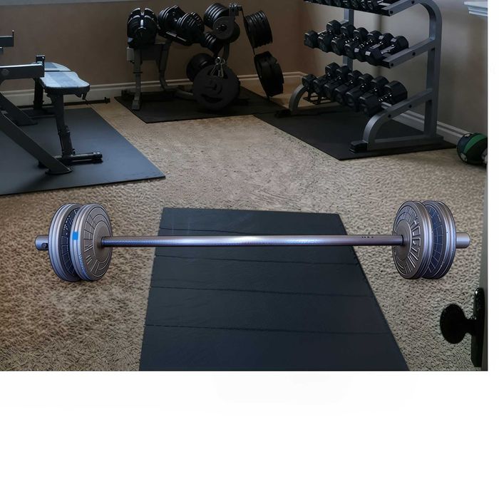 Штанга заводская