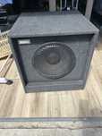 Vand subwofer 300w