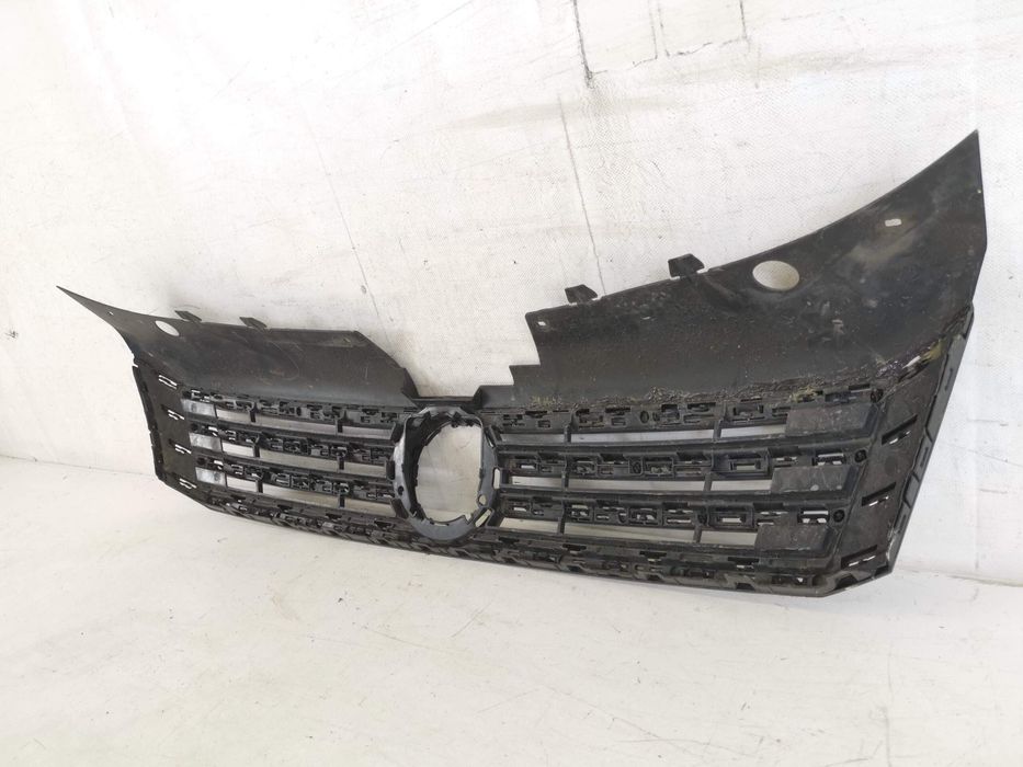 Радиаторна решетка Фолксваген / Volkswagen VW Passat B7 [ - ] Оригинал