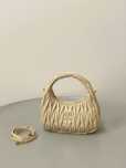 Geanta Miu Miu Wander Hobo