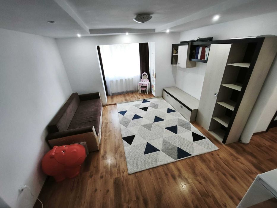 Închiriez apartament 2 camere – complet utilat, ideal pentru familie