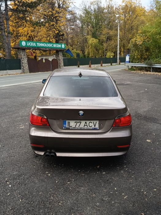 De vânzare BMW 525D