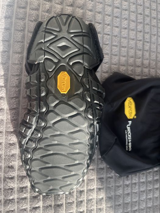 Обувки Vibram Fivefingers Furoshiki