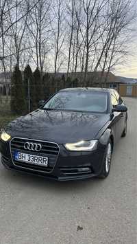 Vand audi a4 quattro 7+1 viteze