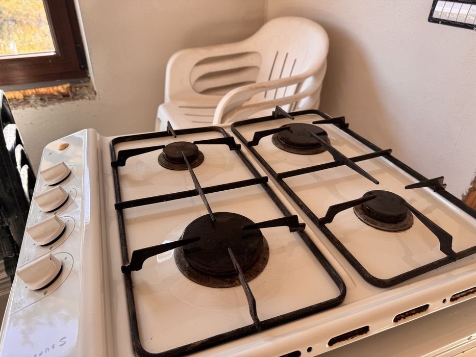 Plita pe gaz de vanzare