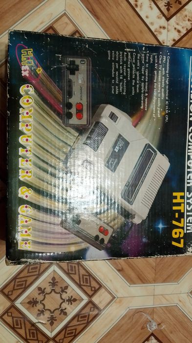 Dendy денди Hitex