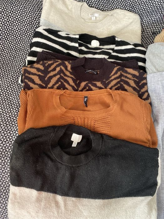 Imbrăcăminte femei 3XL