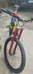 Bicicleta roți de 26 "