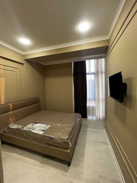 Сдаётся в Новостройке на Паркентском Евро 2ком/4/9