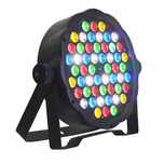Proiector PAR Joc De Lumini 54 x 3 W LED RGB Disco