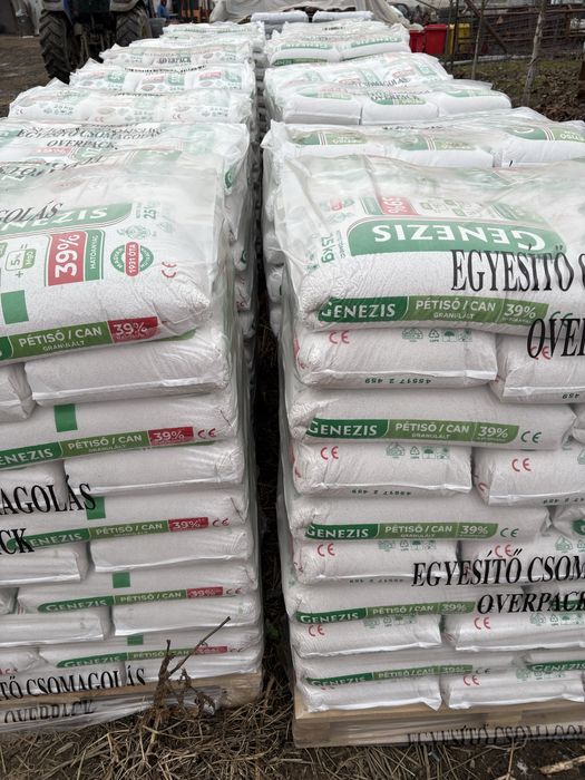 Lichidare de stoc ingrasaminte azotat