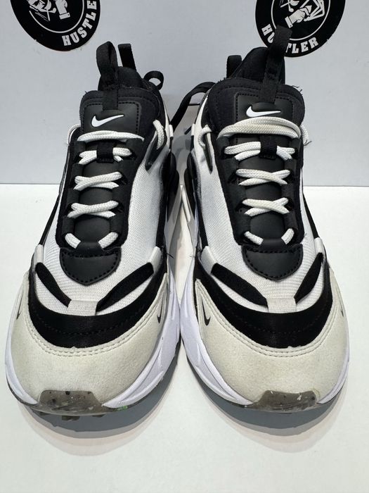 Маратонки NIKE FURYOSA .Номер 39