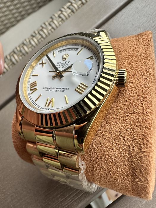 Ceas automatic Rolex Day Date 40mm