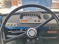 Fiat 850. Mașină de epocă