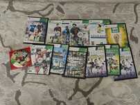 Кинект, диски ps3, Wii, 3Ds, ds, Xbox 360, Xbox one