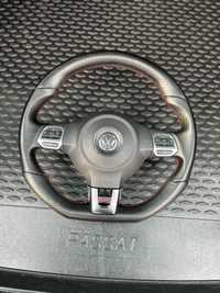 Volan tesit Vw gti r-line