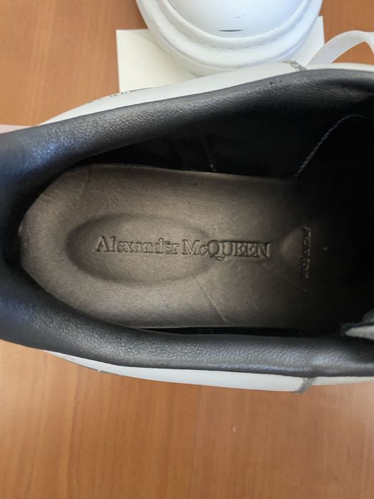 Alexander McQueen