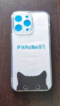 Husa Iphone 14 PRO MAX noua