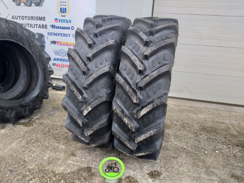 cauciucuri noi radiale 14.9R28 BKT (380/85r28) anvelope tractor fata