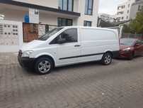 Vând Mercedes Vito