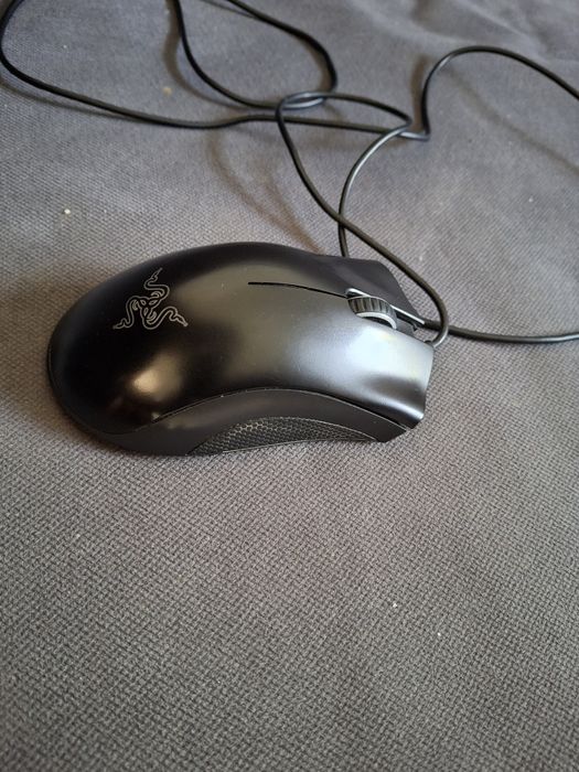 Компютерьная мышька