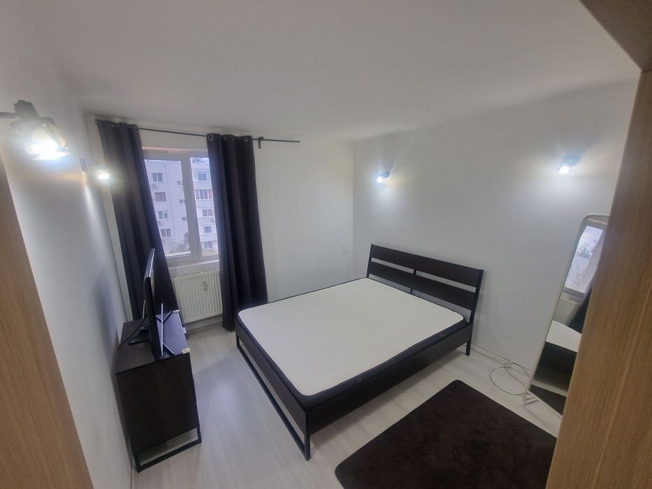 Inchiriez apartament cu 2 camere zona Titan, Arena Națională