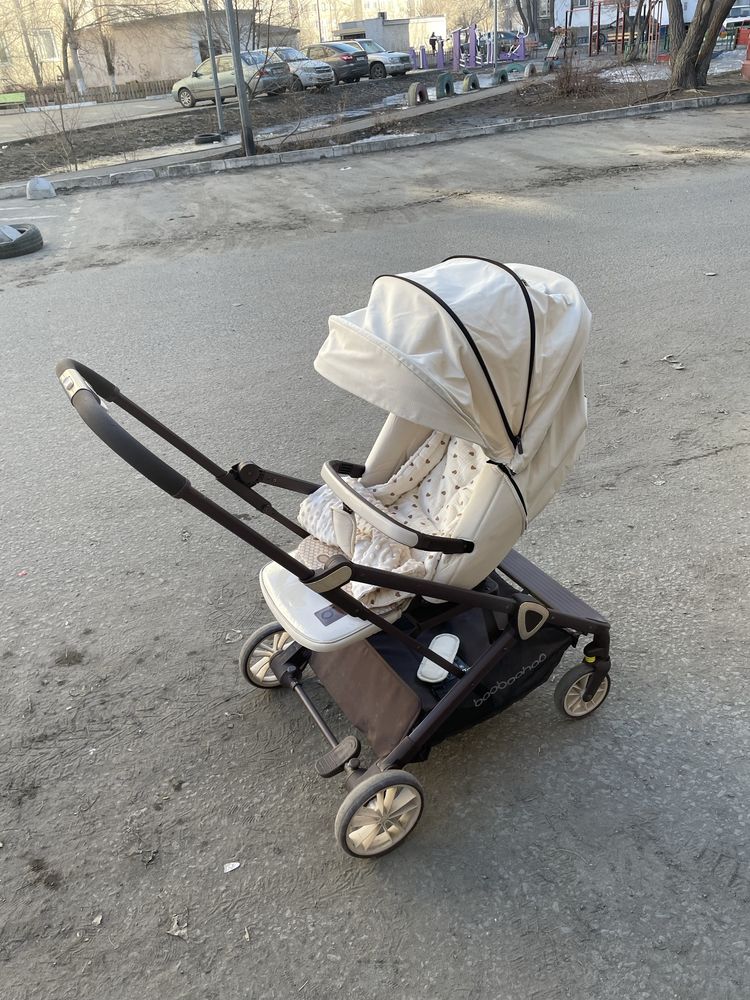 Продам коляску детскую