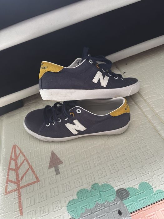 Кецове и маронки New balance,Tom tailor и други