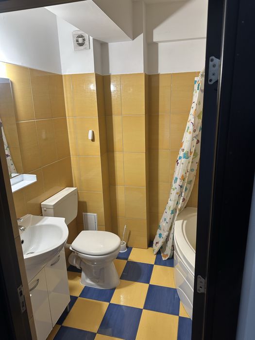 Garsoniera De Inchiriat [NU AGENTIE]