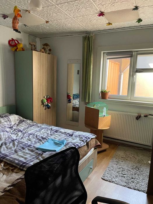 Casă Șoseaua Sălaj Direct Propietar