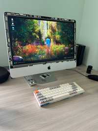 Продам iMac 2011 года в хорошем состоянии