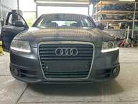 Faruri Audi a6 c6 4f facelift led 2009 2011 berlina
