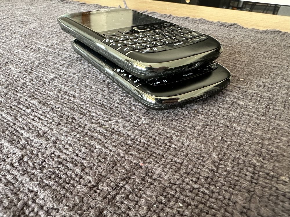 Telefon BlackBerry 9790