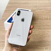 Iphone X 64GB impecabile