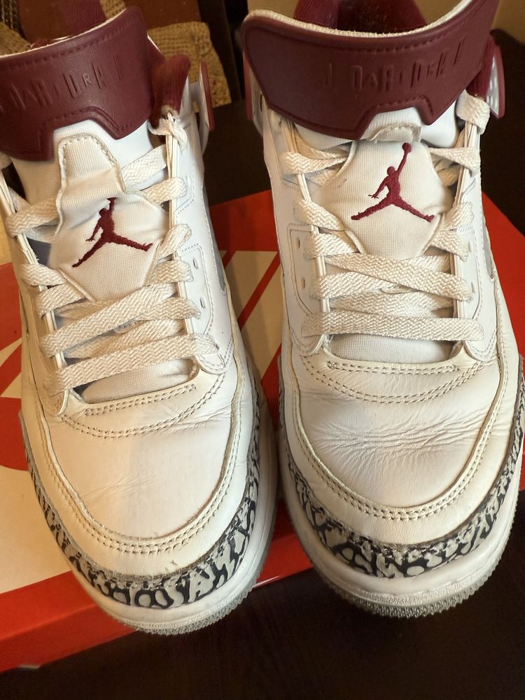 Nike Air Jordan 42 номер,26,5см