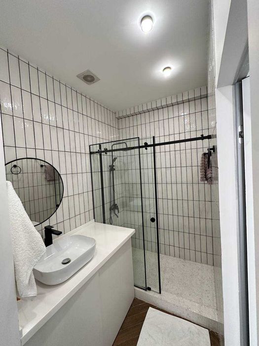 Сдается новая квартира на Дубовый метро Машинасозлар 316*