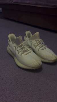 Yeezy 350 cream white 42 2/3