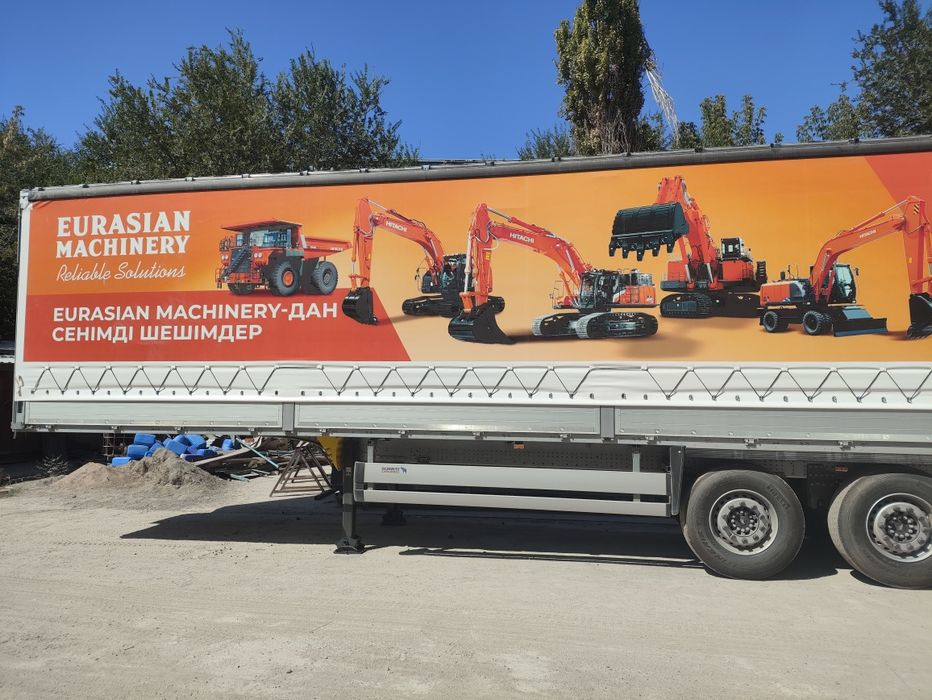 Изготовление и ремонт тентов любой сложности